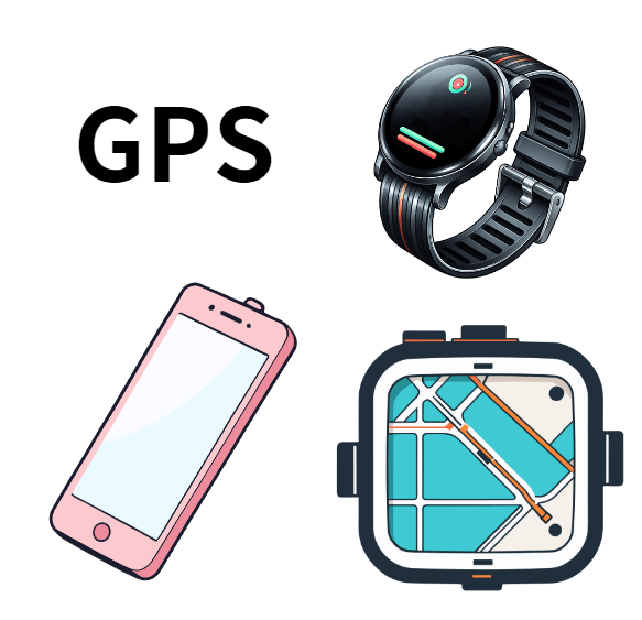 GPS 인터넷