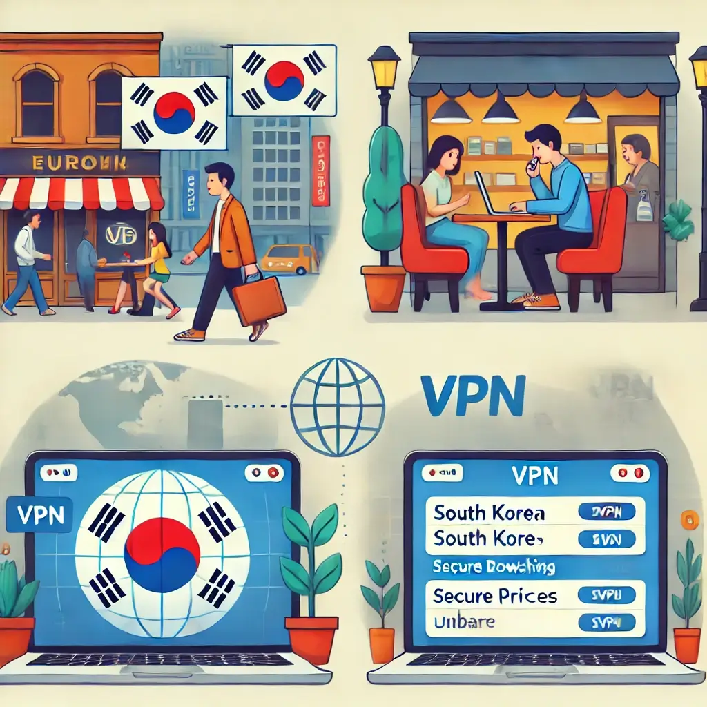 익스프레스VPN