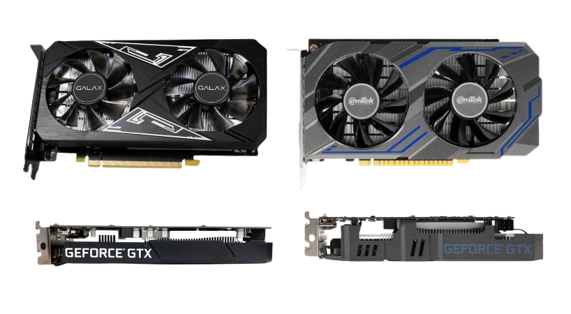 gtx 1650