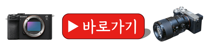 소니 A7C2 블로거 카메라