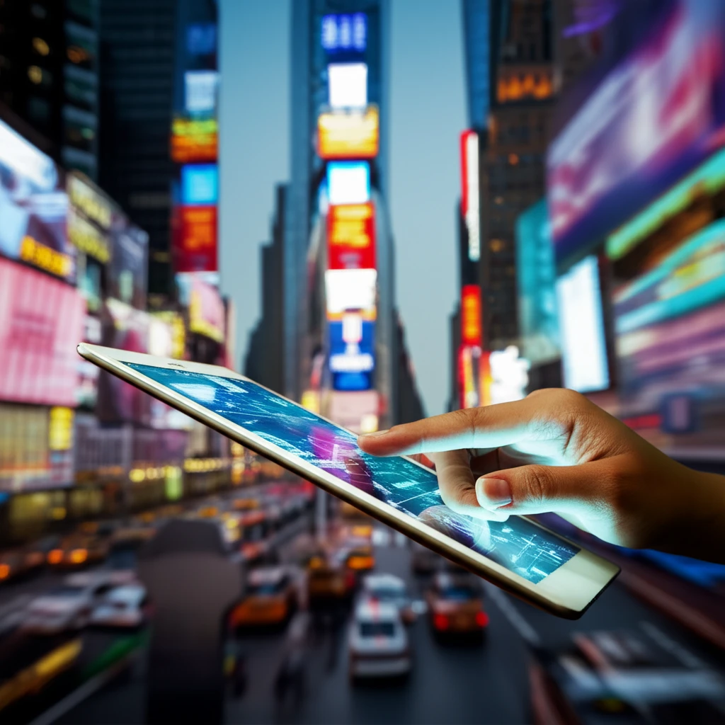 타임스퀘어 인근 호텔 예약 비교 체크리스트