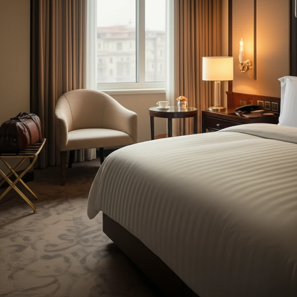 왕푸징 보행자 거리