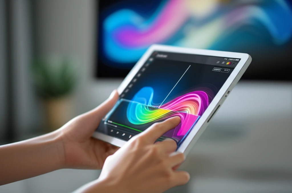 캡컷을 이용한 동영상 편집 과정과 최종 결과물 예시