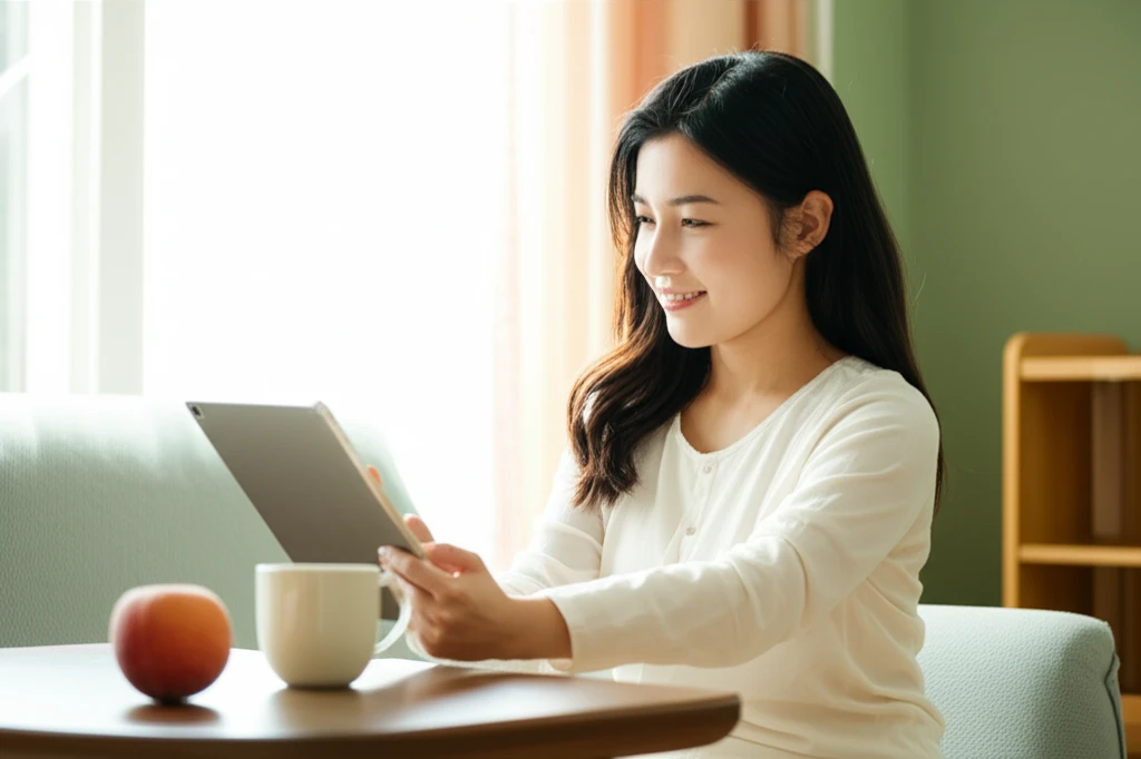 에픽 프로 앱 사용 예시 이미지